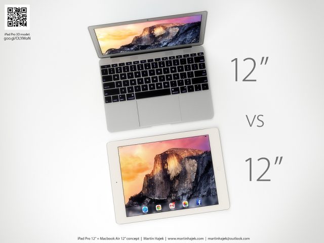 12.9-inch iPad Launch and Sales 12.9-inch iPad Launch and Sales
