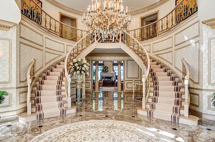 25 most massive and luxurious mansions on the market right now – BGR