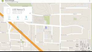 Android Device Manager Guide