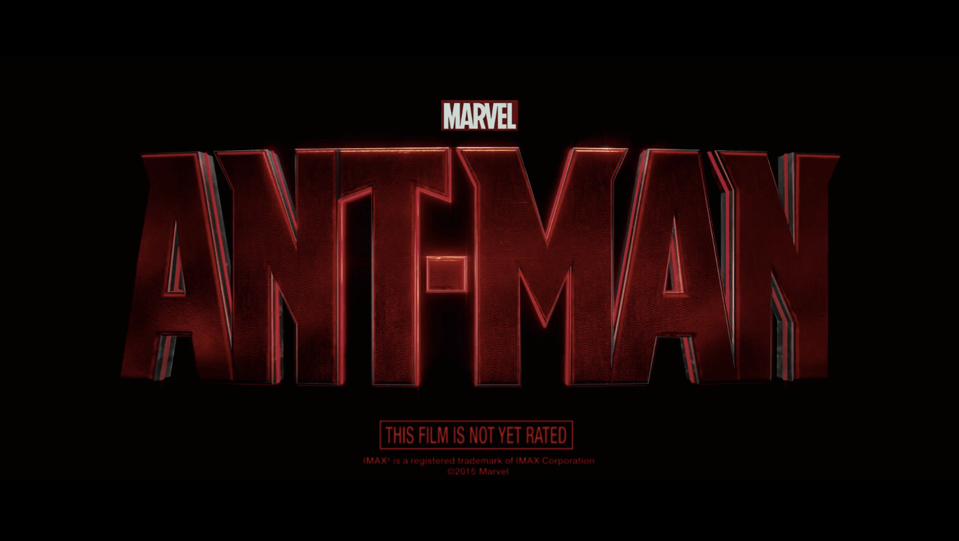 Marvels First Ant Man Teaser Trailer Is Only Big Enough For An Ant To