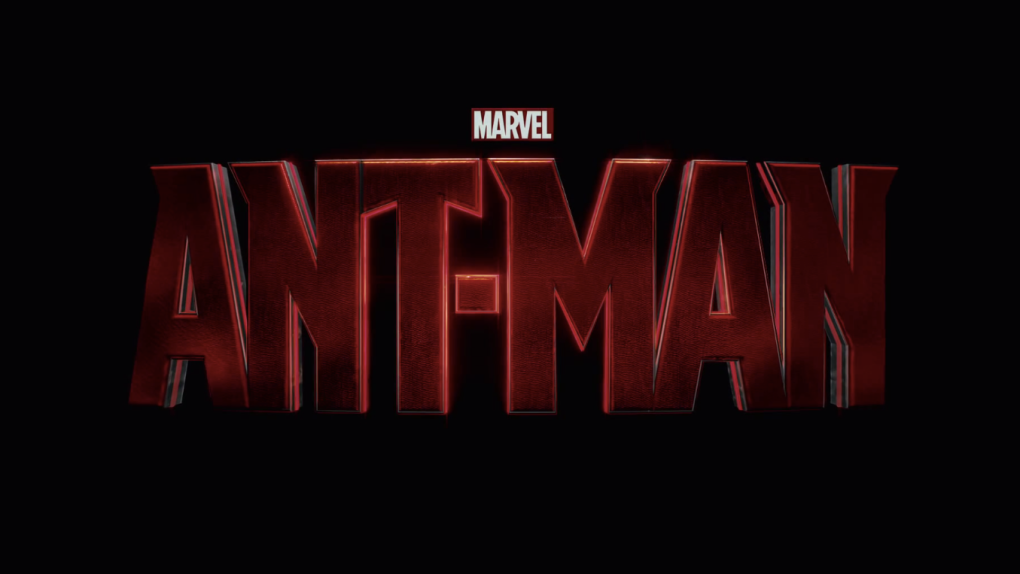 Marvel Ant-Man Trailer