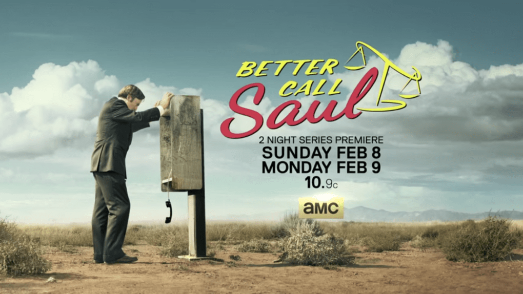 Better Call Saul Full Trailer