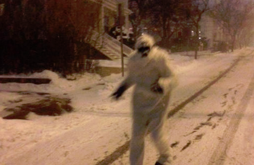 Boston Yeti Blizzard 2015