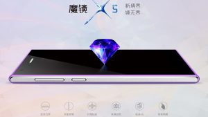 Smartphones with Sapphire Glass Smartphones with Sapphire Glass