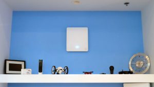 Energous WattUp Wireless Charging Technology Energous WattUp Wireless Charging Technology