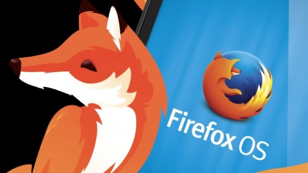 webOS Tizen Firefox OS Smart TVs