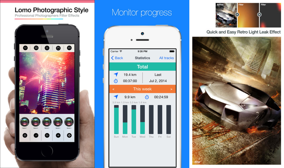 8 Awesome Paid IPhone Apps That Are Free Right Now (save $42!)