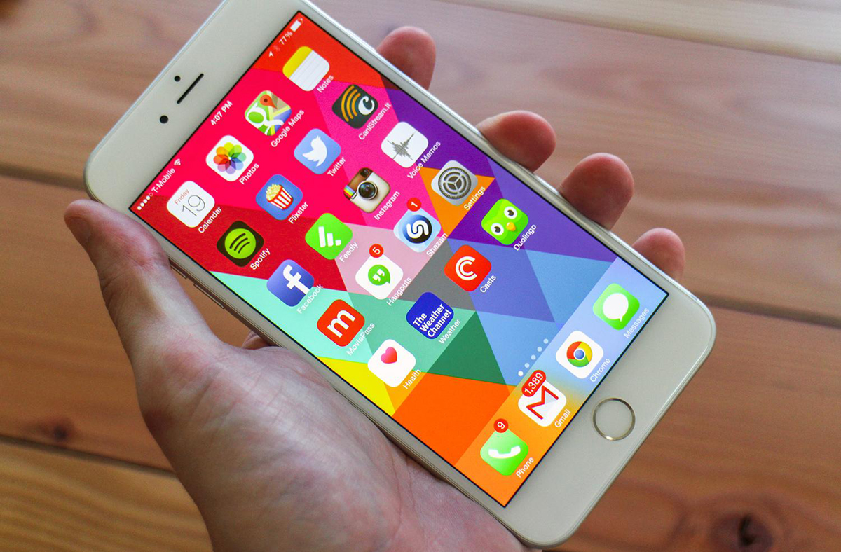 best things for iphone 6 plus