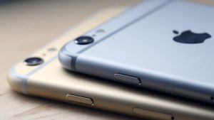 iPhone 6s Rumors: Touch ID, Apple Pay