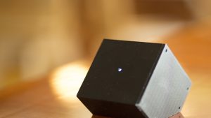Kickstarter VexBox Internet Router Kickstarter VexBox Internet Router