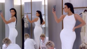 Super Bowl XLIX Ads: T-Mobile Kim Kardashian