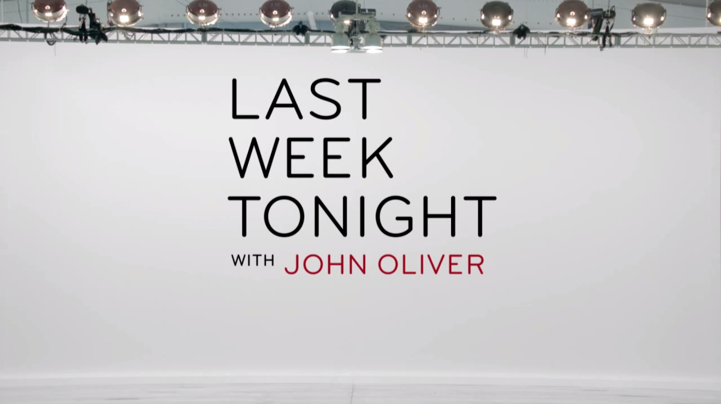 ‘Last Week Tonight with John Oliver’ returns to HBO on February 8th – BGR