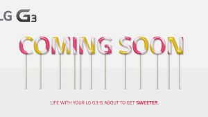 LG G3 Lollipop Update