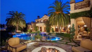 25 Most Expensive Mansions