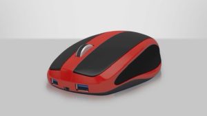 Mouse-Box Mouse PC