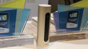 CES 2015: Netatmo, Quell, Belty