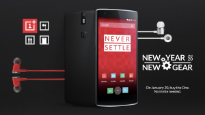 OnePlus One First 2015 Sale