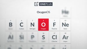 OnePlus One OxygenOS Update