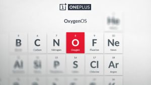 OnePlus One OxygenOS Update OnePlus One OxygenOS Update