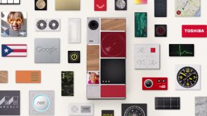 Project Ara Spiral 2 Specs and Release Date