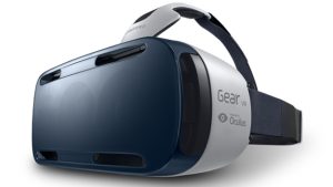 Gear VR Video
