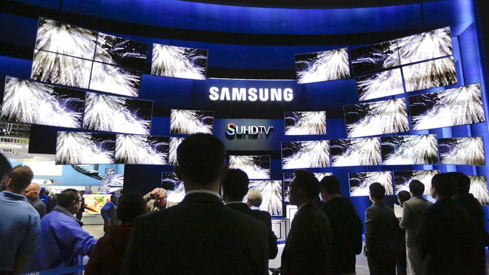 How to stop Samsung’s smart TVs from spying on you – BGR