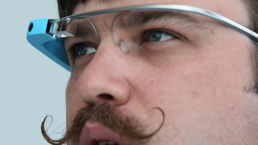 Google Glass 2 Leaked Photos