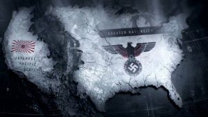 The Man in the High Castle Amazon TV Pilot
