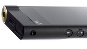 Sony Walkman ZX2 Release Date Price