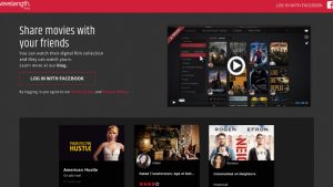 The Pirate Bay vs. Netflix vs. Wavelength