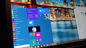 Windows 10 Best Features List