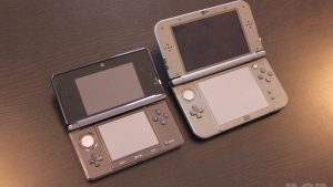 New Nintendo 3DS XL Review