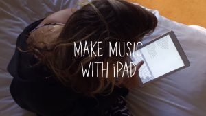 Apple iPad Air 2 Music Ad