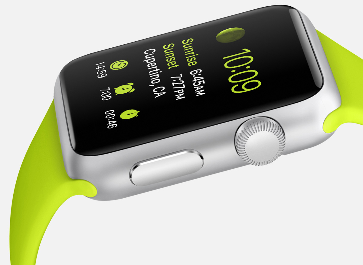 does apple watch 3 work with android