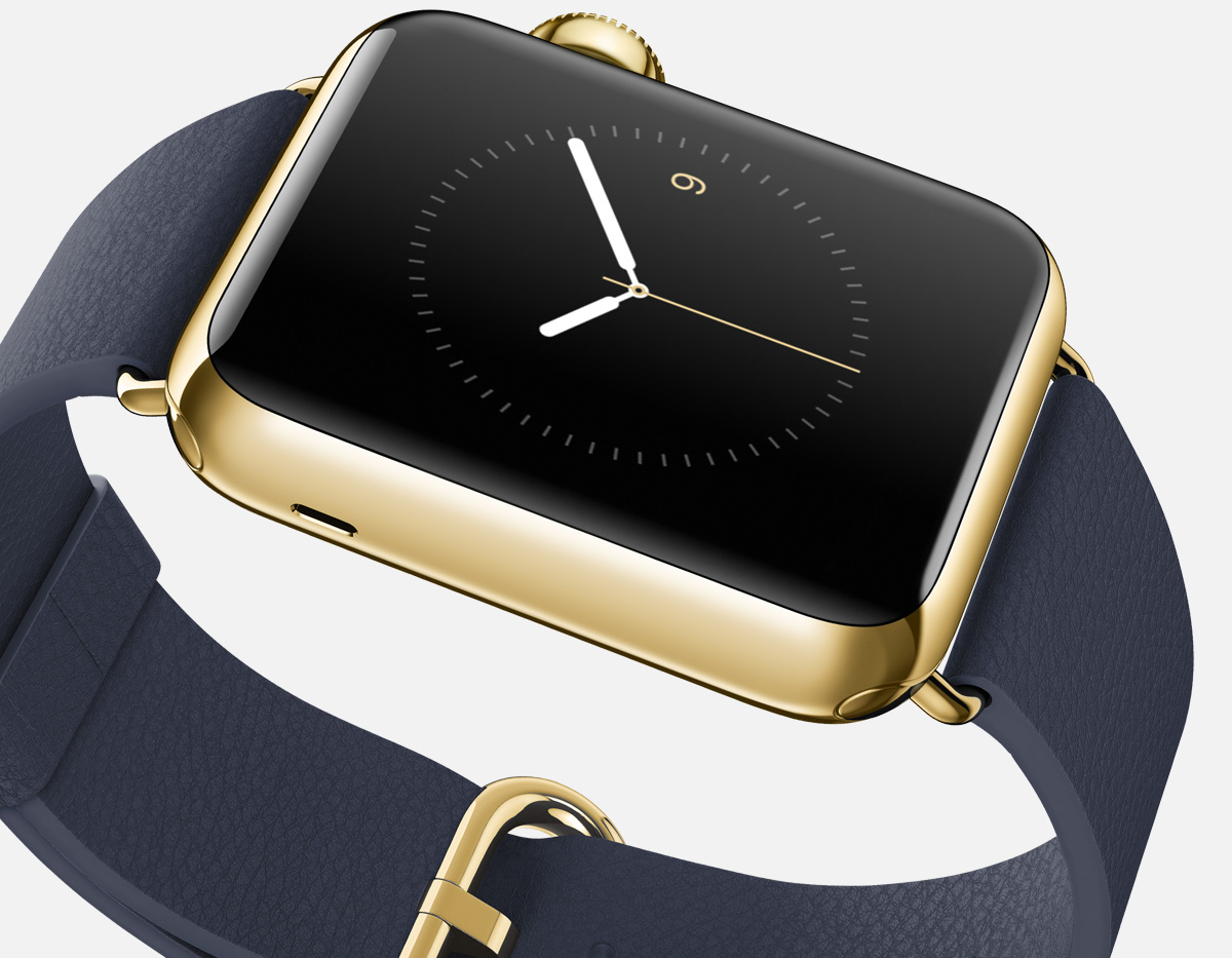 expensive apple watch bands