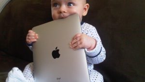 iPhone, iPad and Android iPhone, iPad and Android