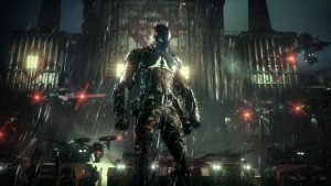 Best Game Trailers Shadow of Mordor Arkham Knight