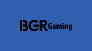 Welcome to BGR Gaming