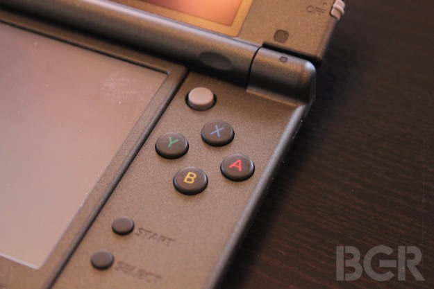 Nintendo expected to a new handheld console this year