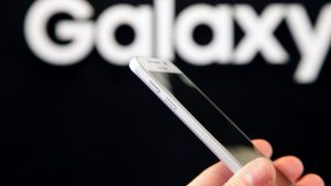 Galaxy S6 Removable Battery