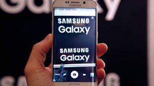 Samsung Galaxy S6 Edge Review Samsung Galaxy S6 Edge Review