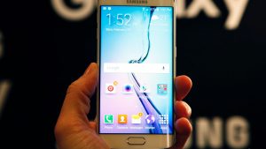 Galaxy S6 Release Date