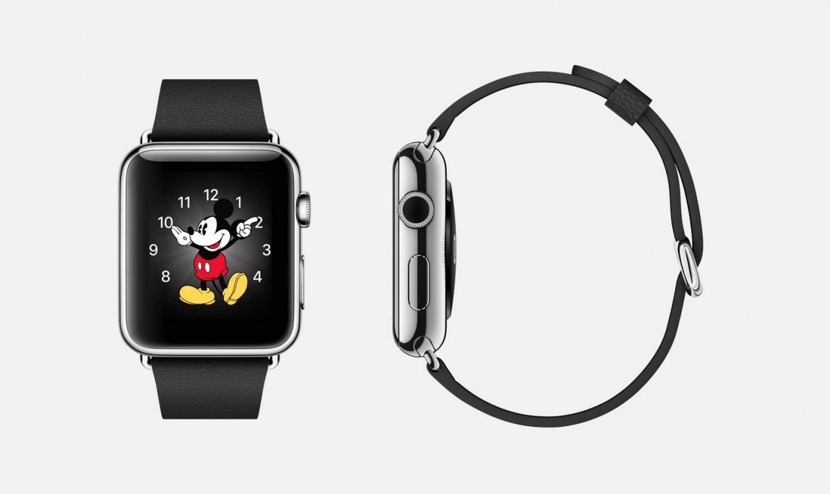 This awesome infographic tells you every Apple Watch gesture you ll need to use