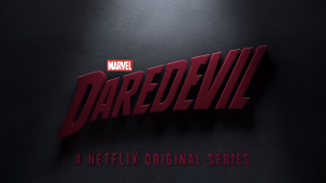 Daredevil Series Teaser Trailer