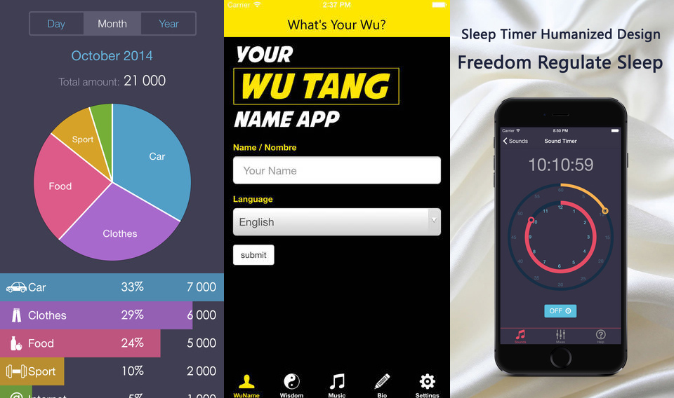 10 awesome paid iPhone apps that are now free for a limited time (save