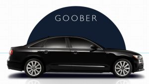 Google vs. Uber Google vs. Uber
