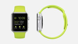 Apple Watch Rental Service