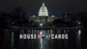 House Of Cards Season 3