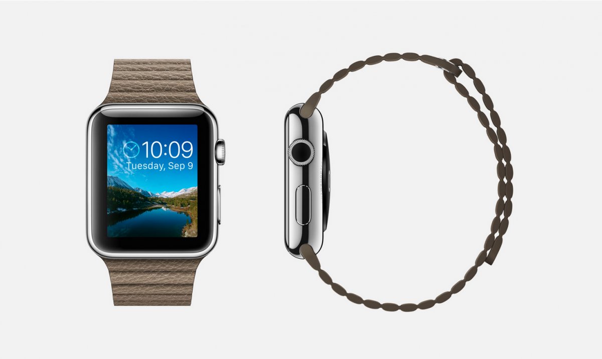 The Incredible (and Hilarious) Way Apple Kept The Apple Watch A Secret 