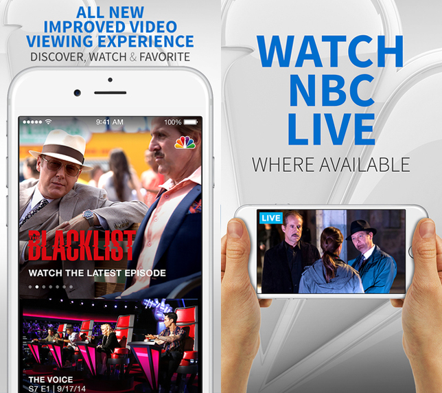 what is a credit on the nbc app